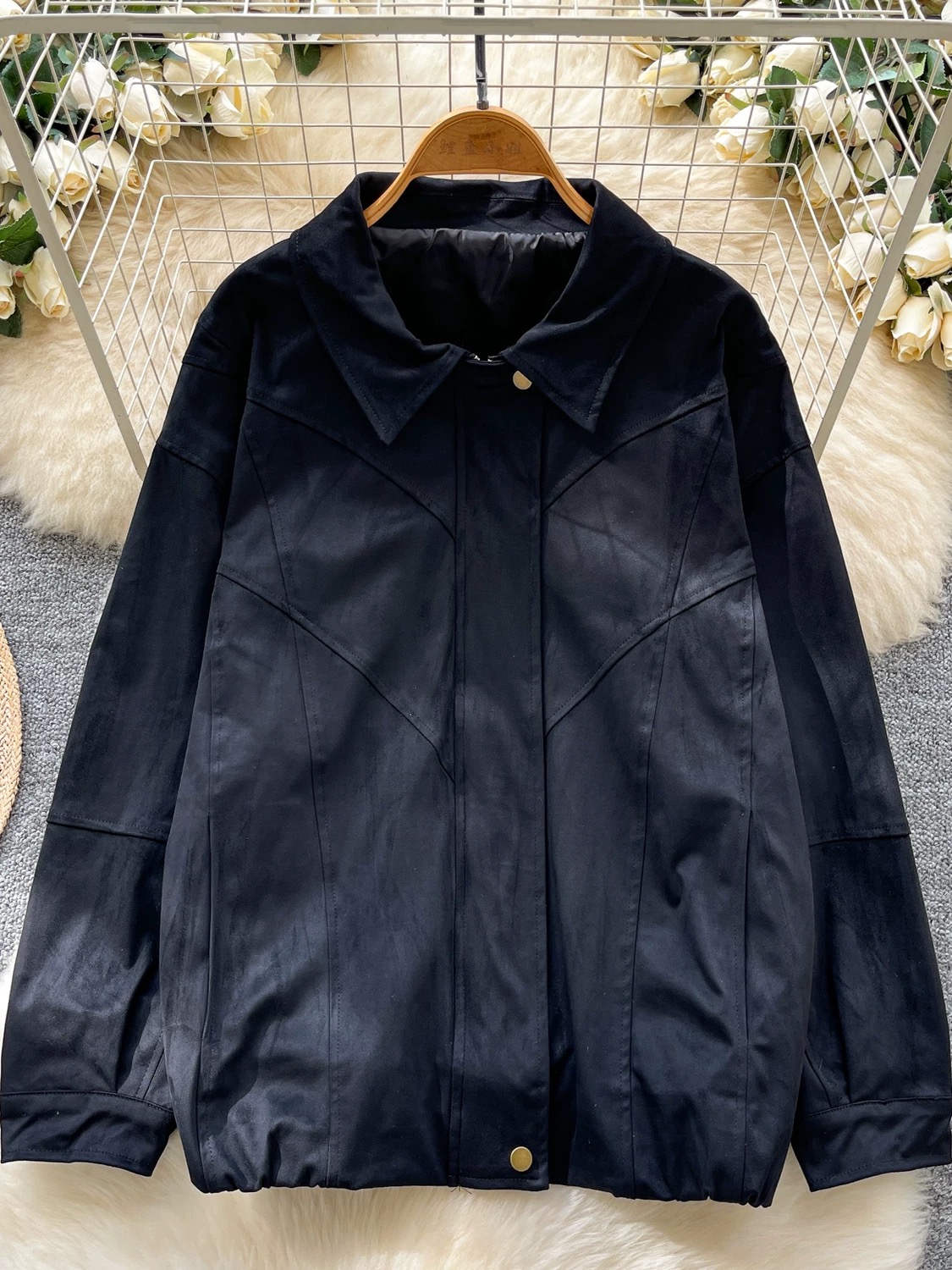 Van helsing jacket CJ150 images